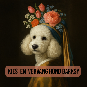 Bloemenmeisje